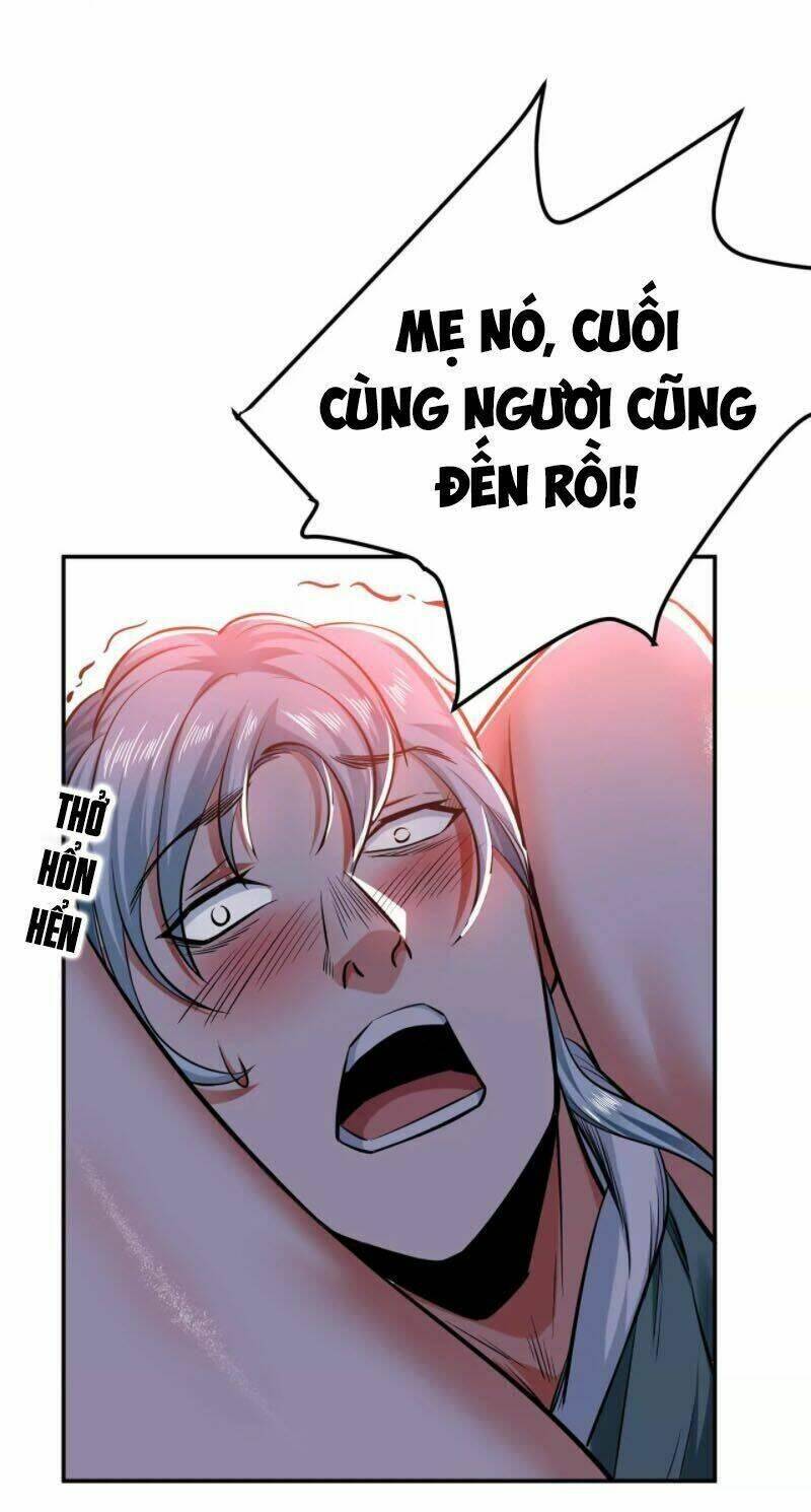 nam chủ và hậu cung đều dưới trướng ta chapter 21 36