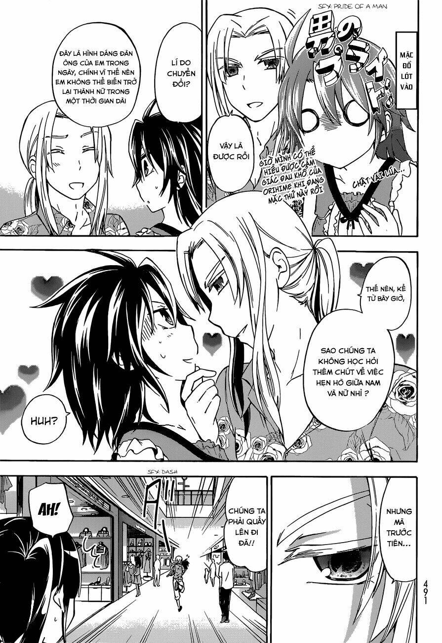 maga-tsuki chapter 36 11