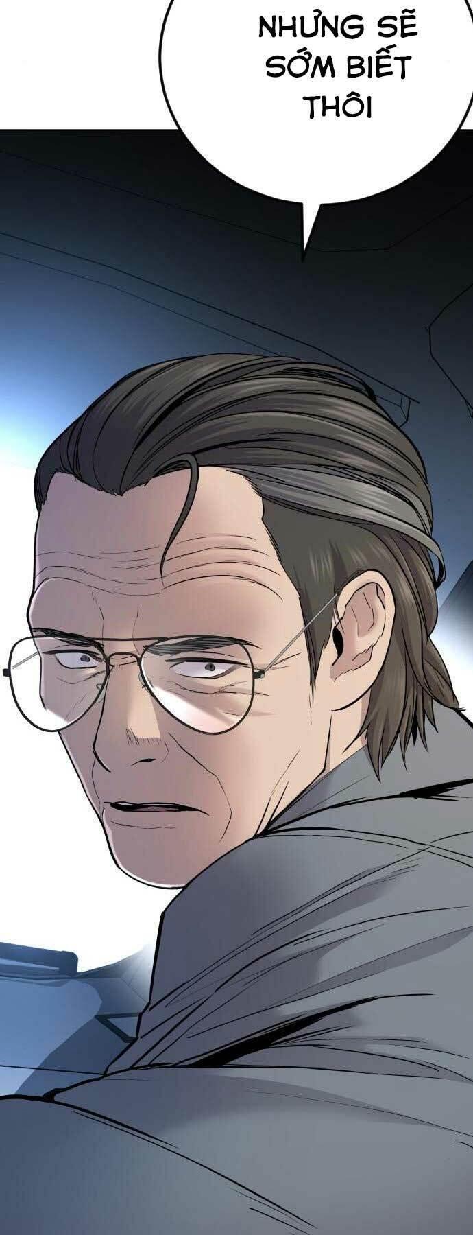 đặc vụ kim chapter 42 20