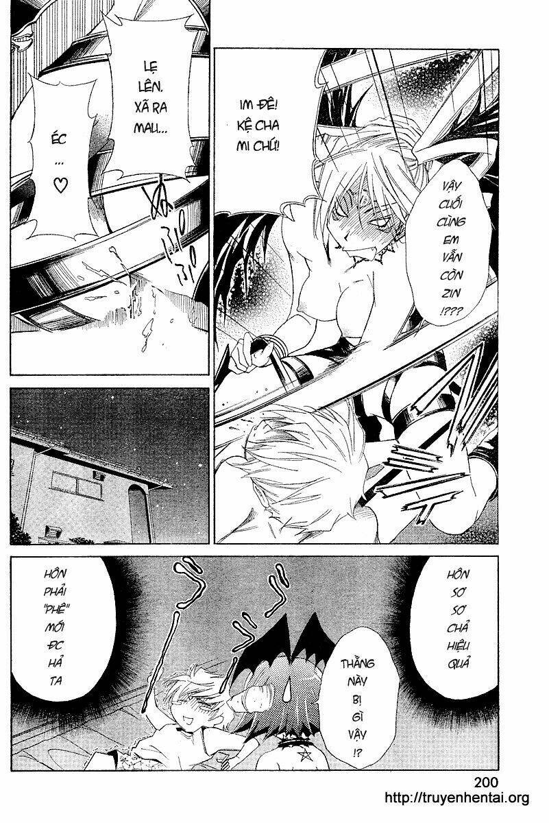 my balls chapter 4 20