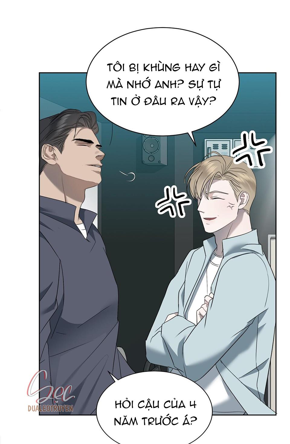 cầu thủ bóng nước chapter 2 51