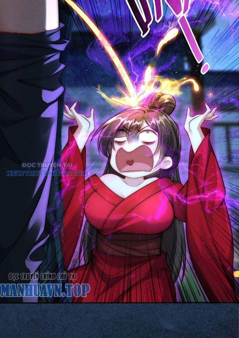 ta thực sự không muốn làm thần tiên chapter 19 31