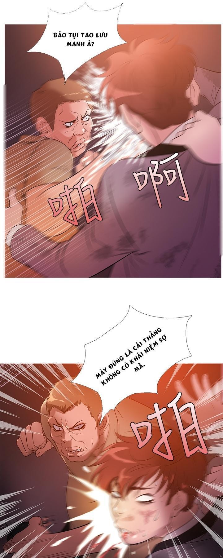 thiên đường chapter 27 18