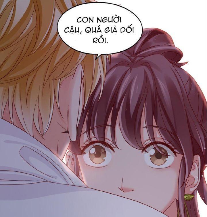 chiếc bật lửa và váy công chúa (b) chapter 5 42