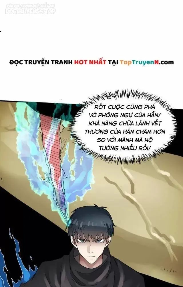 bắt đầu với thiên phú cấp sss chapter 17 31