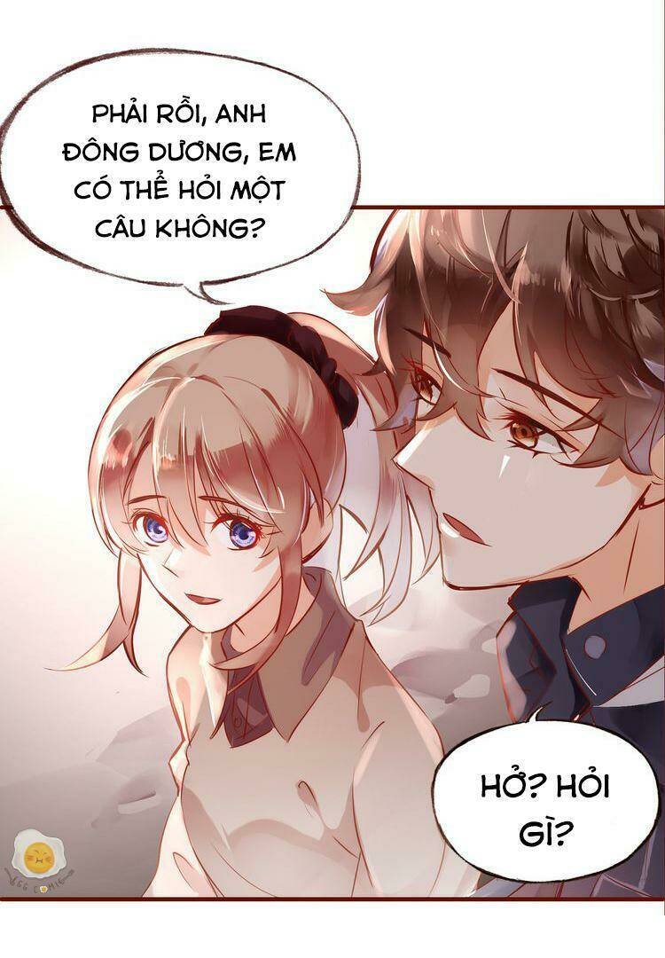 nở rộ trên bụi gai chapter 12 15