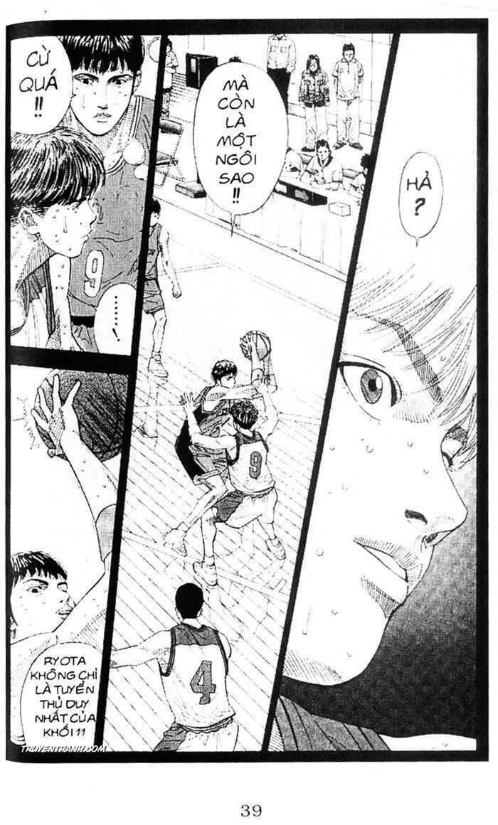 cao thủ bóng rổ chapter 205 13