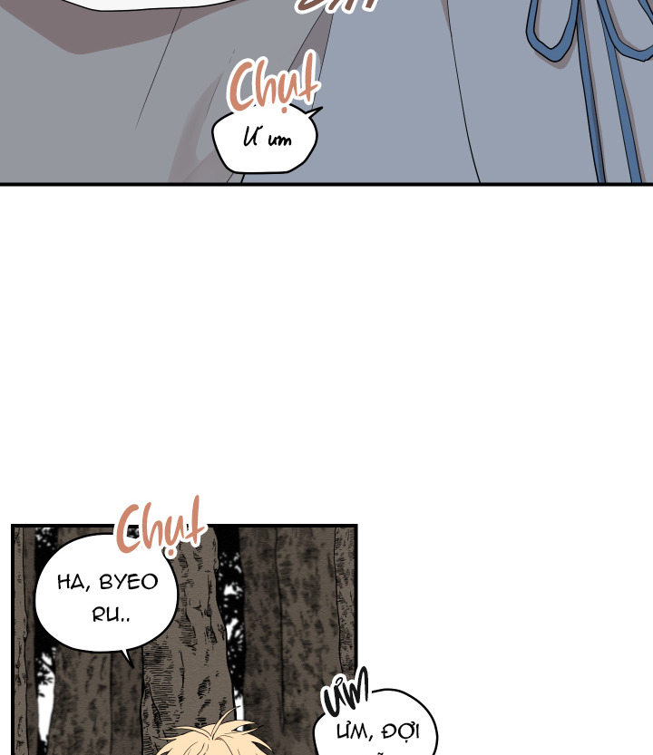 đường hoa liên kiều rơi chapter 20 45