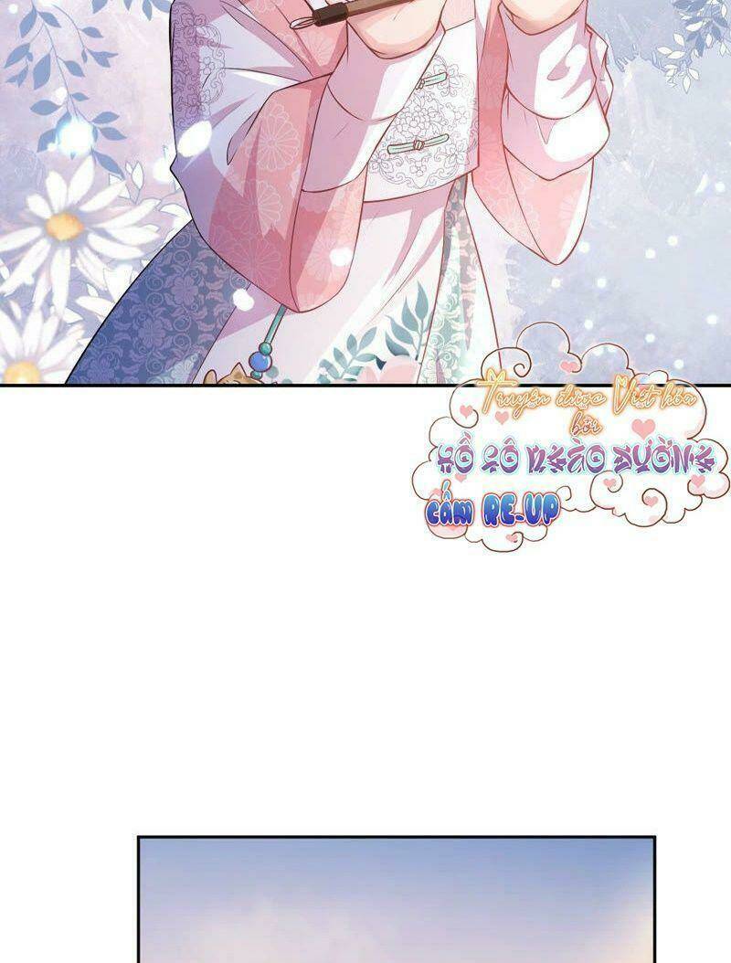 quận chúa vững vàng, thiết lập nhân vật không thể vỡ chapter 4 51