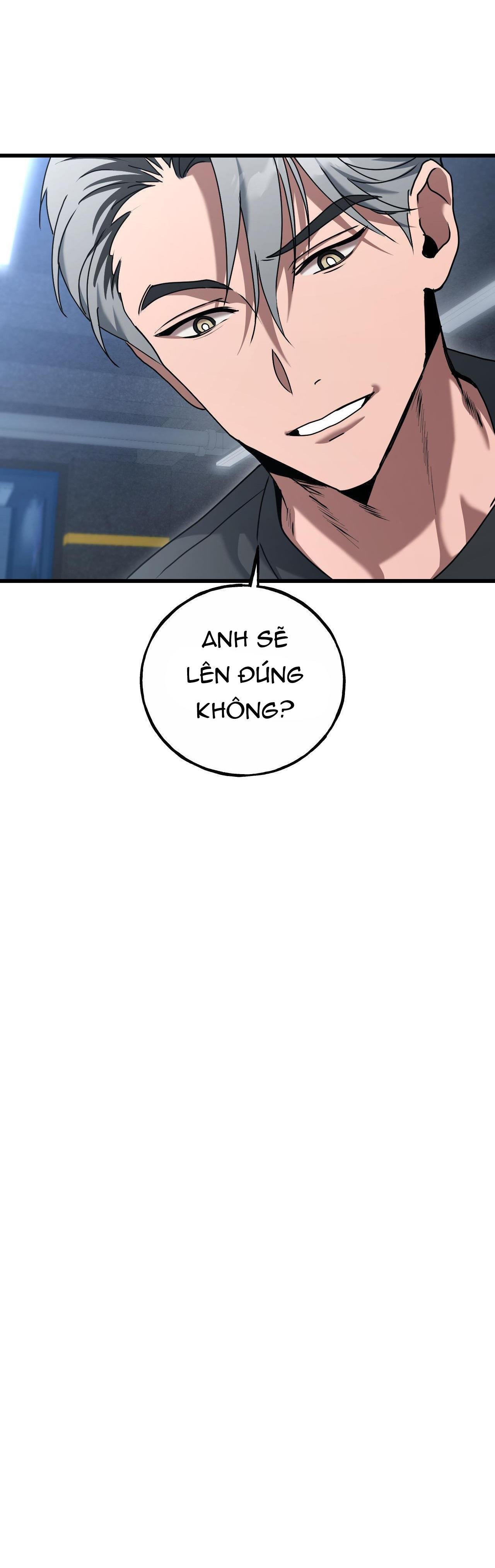 tuyển tập cuồng công - chiếm hữu công của nhà kim Chapter 43.5 BADNOTBAT 5 28