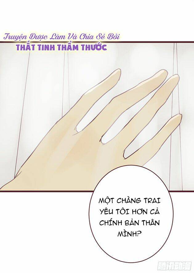 hoa đào nhẹ rơi đẹp như em chapter 1 11
