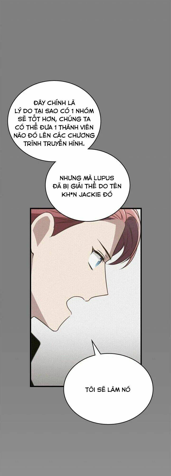 tiếng sói trong hiệu thuốc chapter 13 24