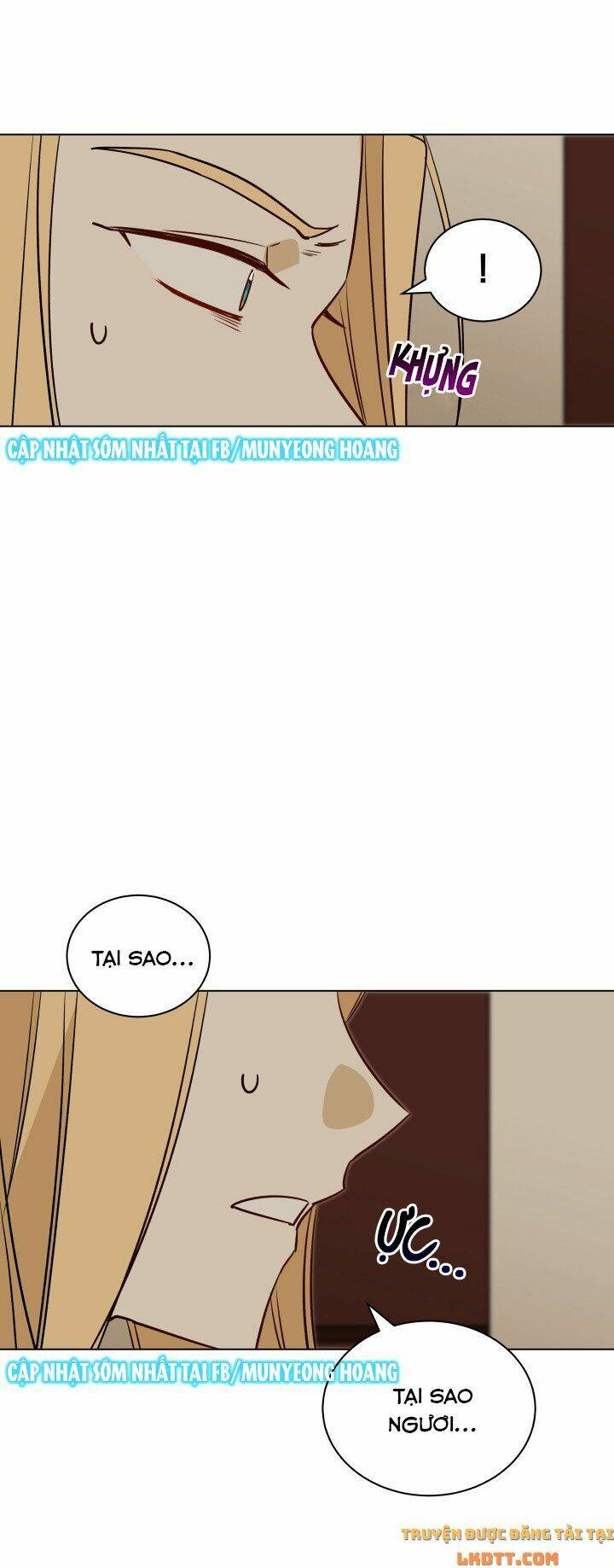 quái thú với hoa chapter 74 22