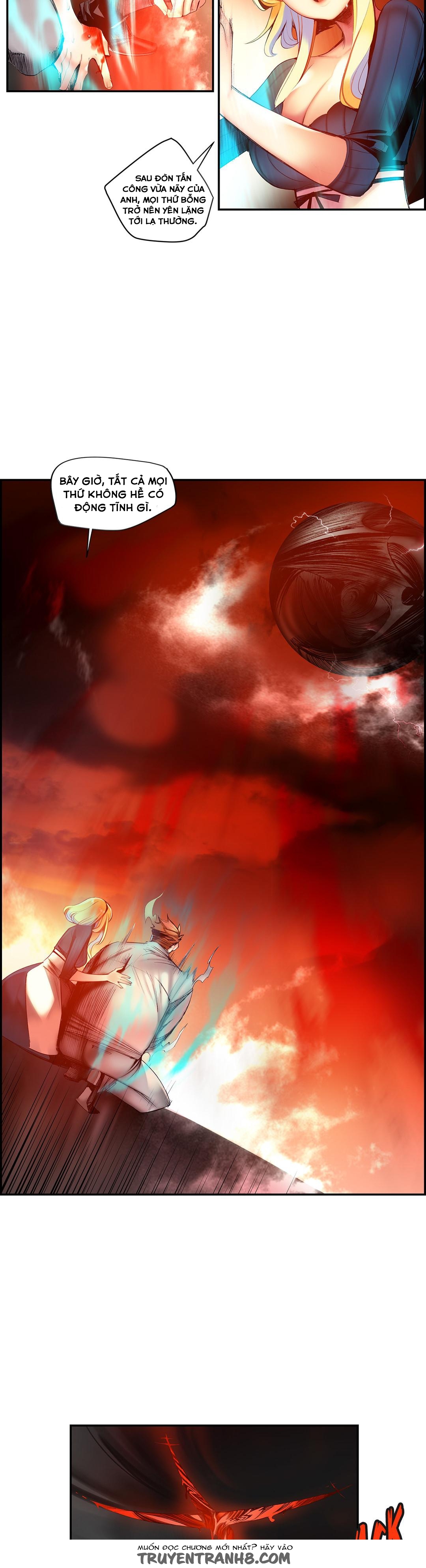 sự ràng buộc của lilith chapter 42 28