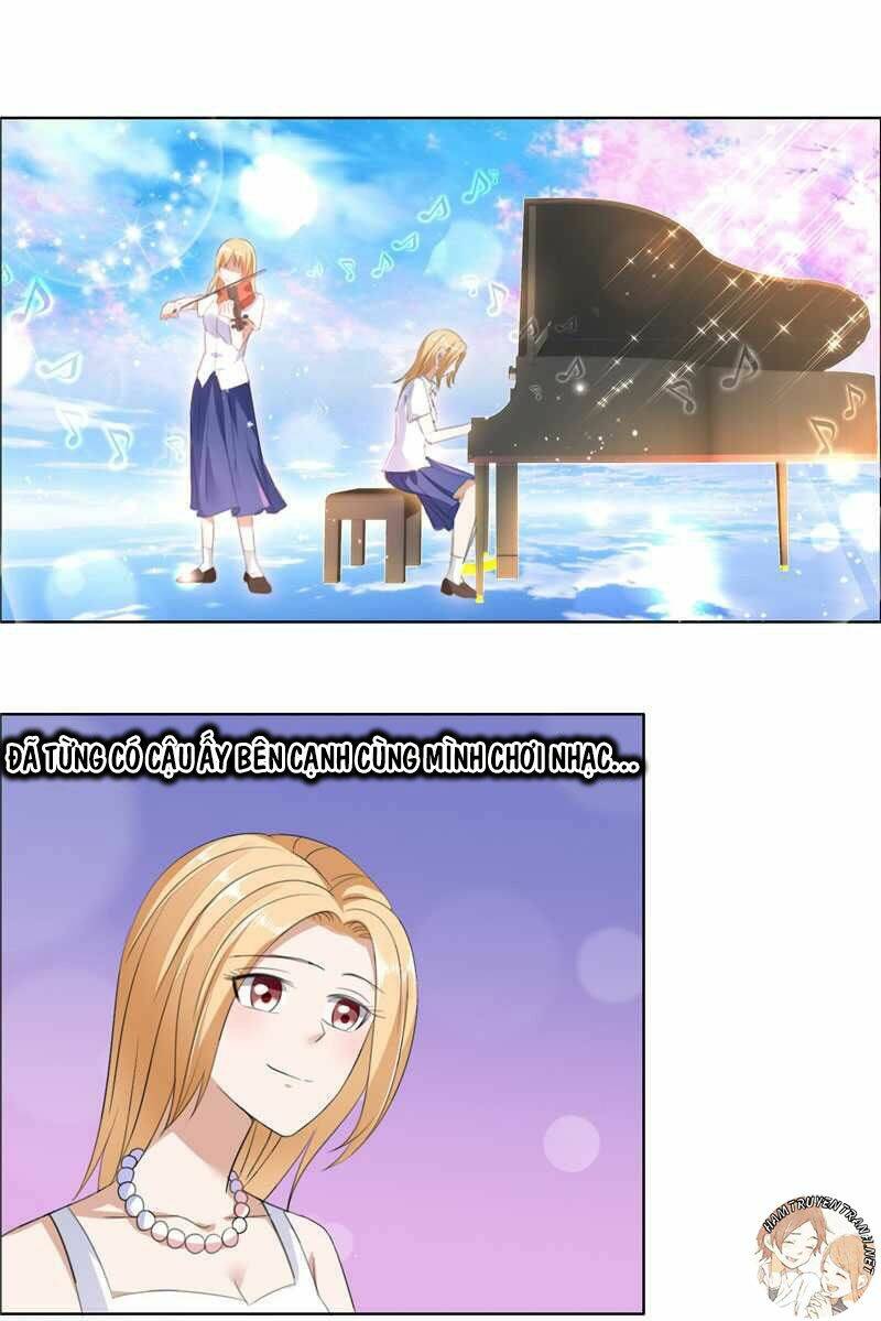 độc sủng kiều thê của bá đạo tổng tài chapter 38 16