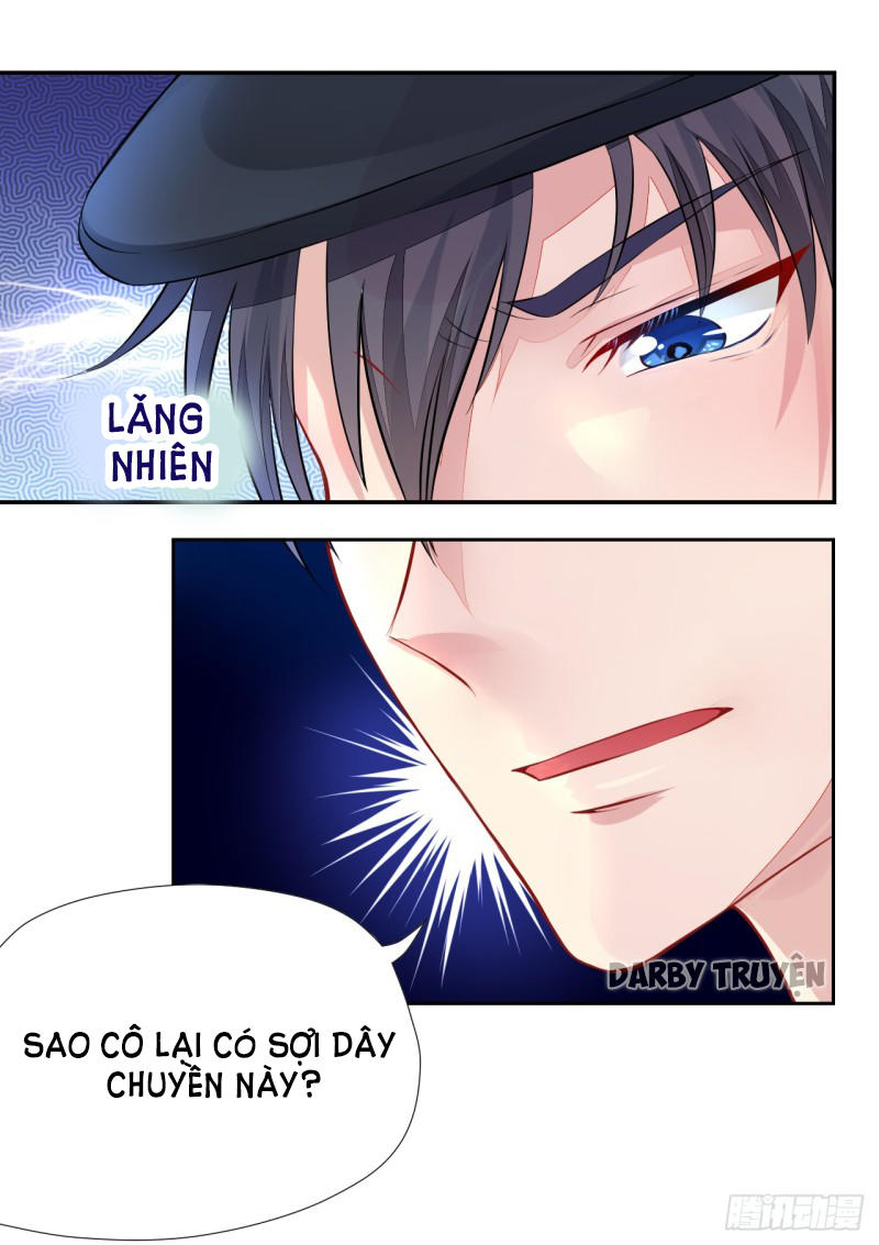 cơ trưởng ngài nhẹ nhàng thôi chapter 3 34