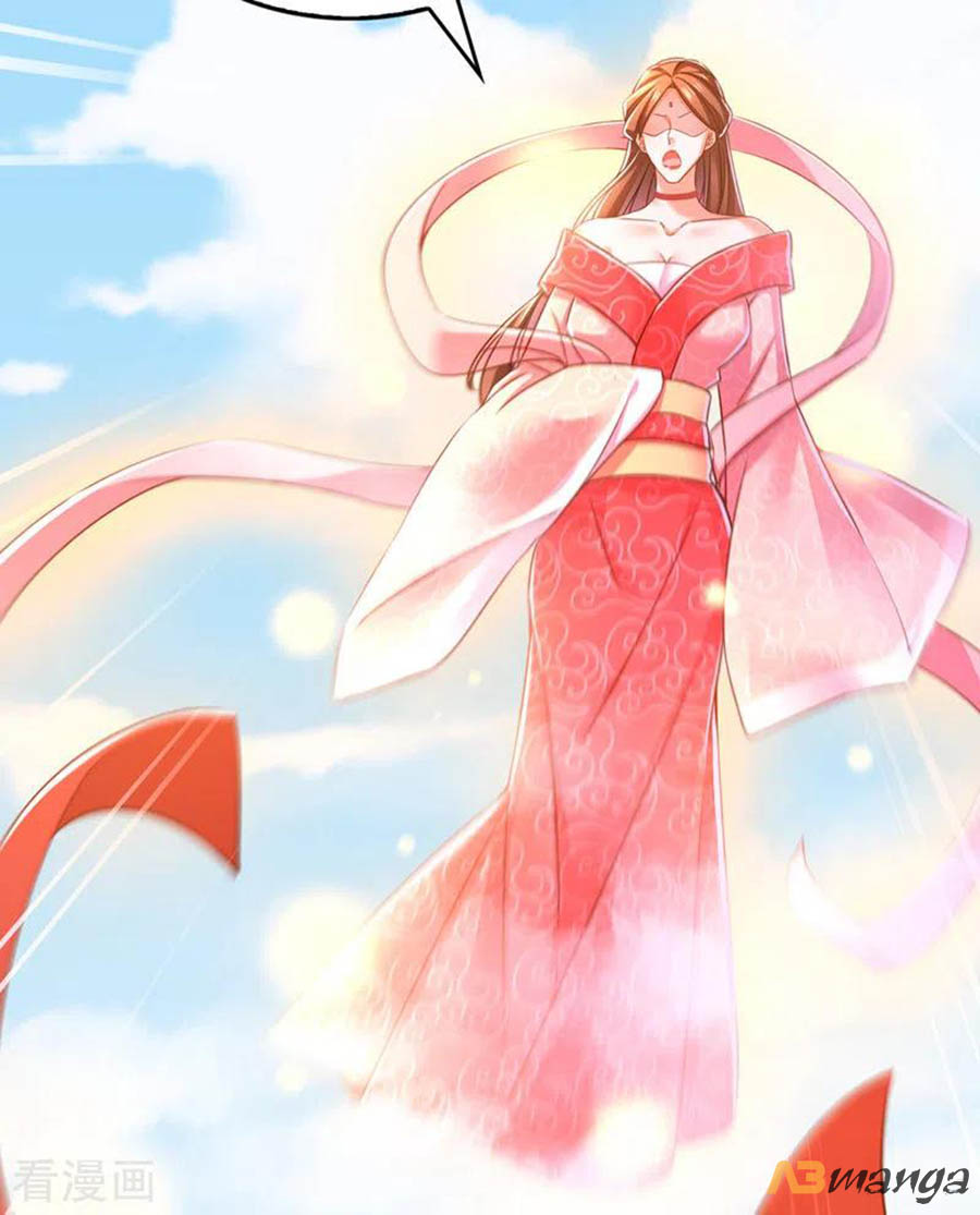 ngã tại hậu cung đương đại lão nữ chapter 57 25