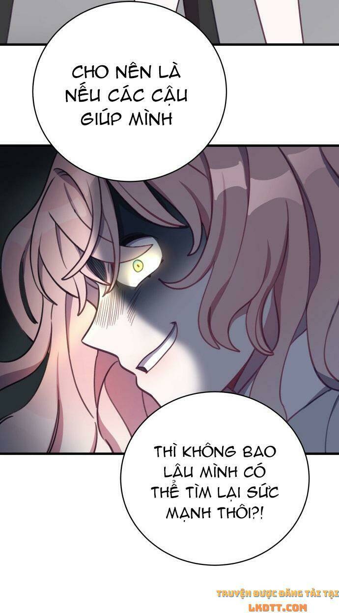 lạy chúa! xin hãy để con trở thành ác ma chapter 3 90