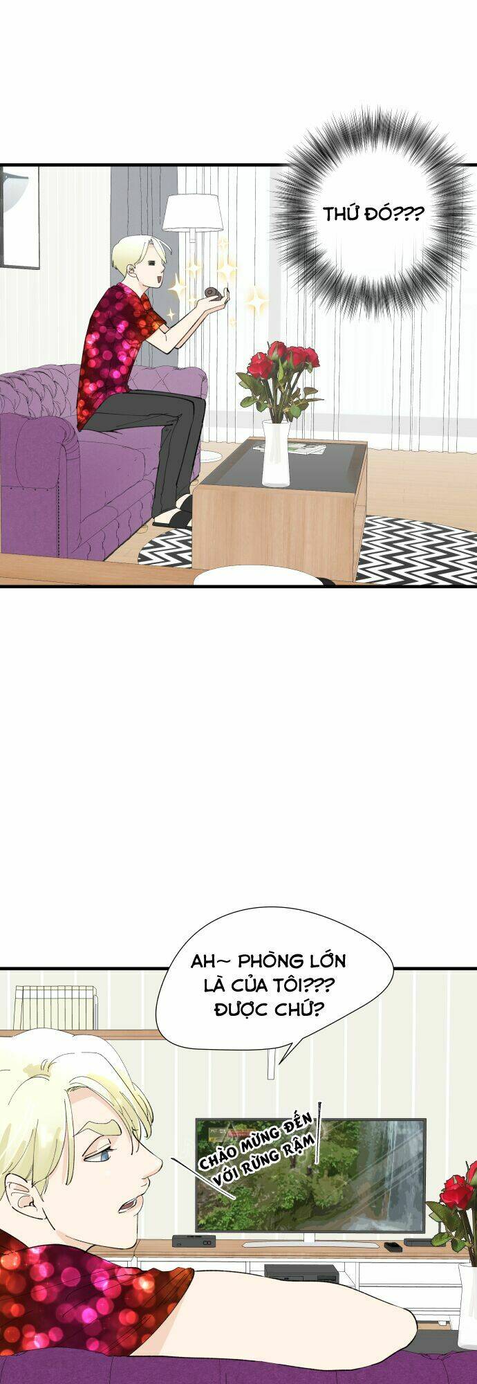 oh my god chapter 3 41