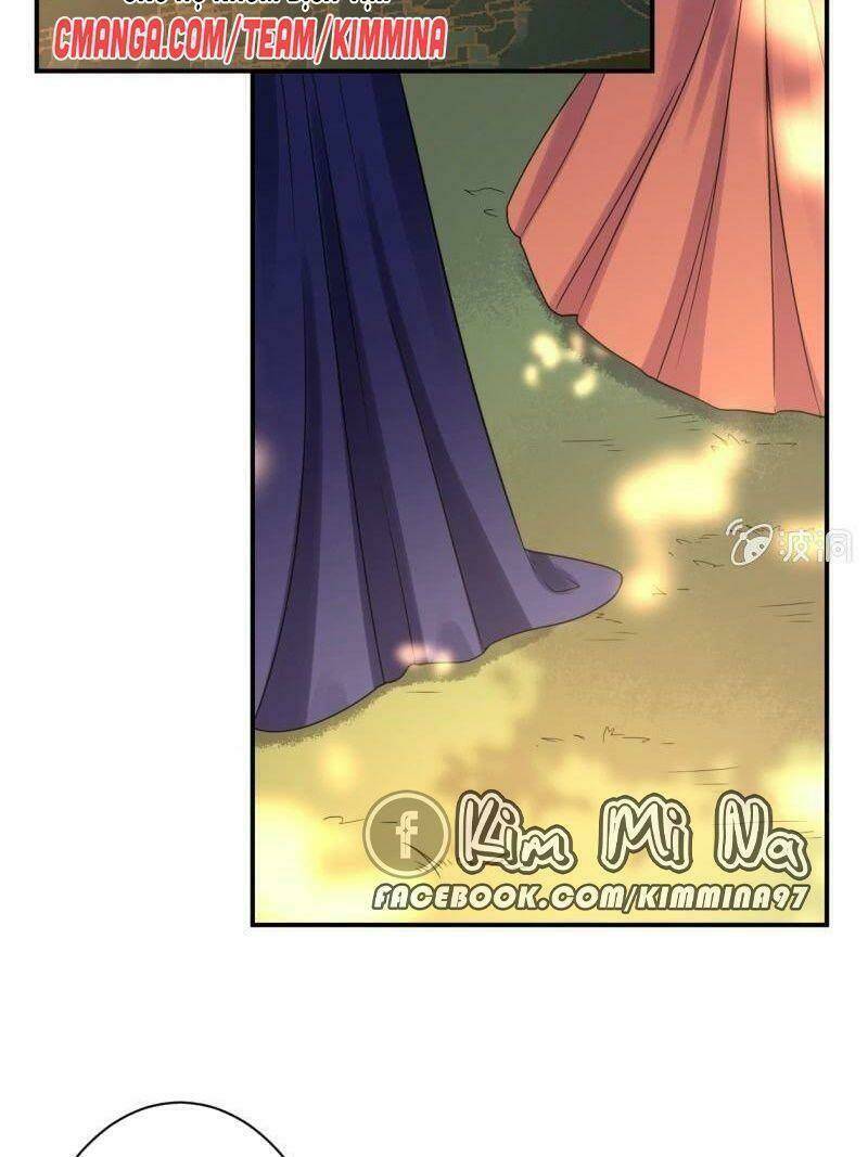 vương gia kiêu ngạo quá khó cua chapter 68 3