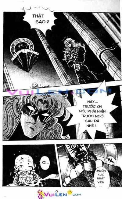 những người bạn tốt chapter 13 10