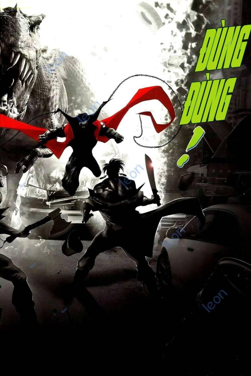 hỏa vũ diệu dương chapter 679 5