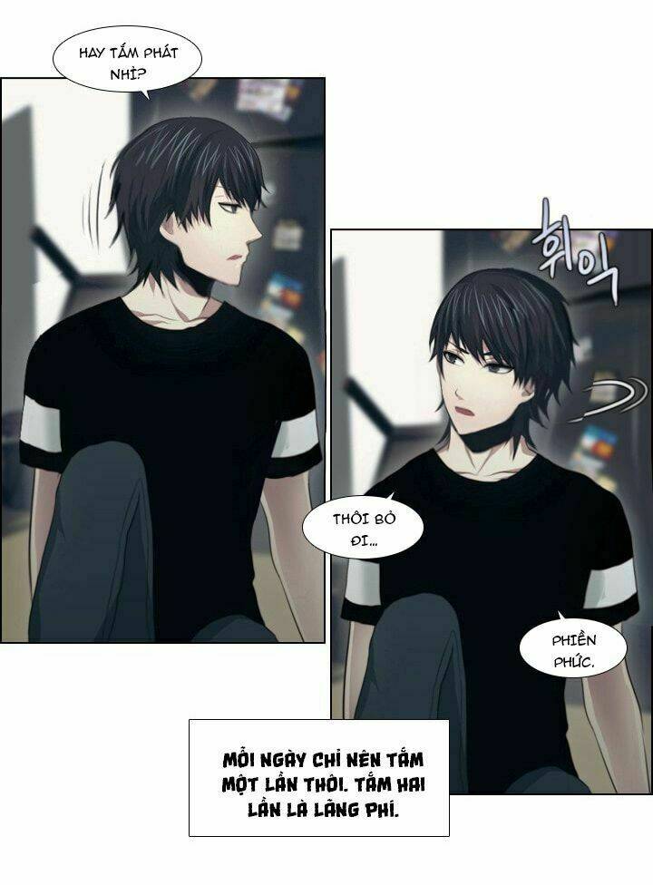 người cống hiến chapter 1 37