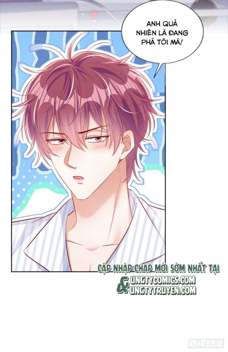 tôi với hình mẫu lý tưởng lìa trần rồi! chapter 16 22