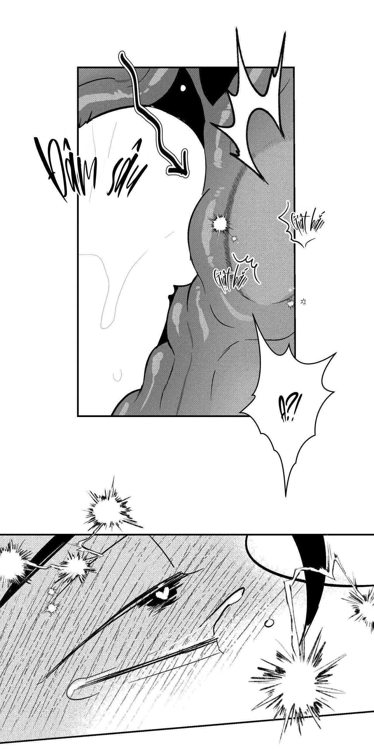 (cbunu) sự kết hợp hoàn hảo chapter 43 15