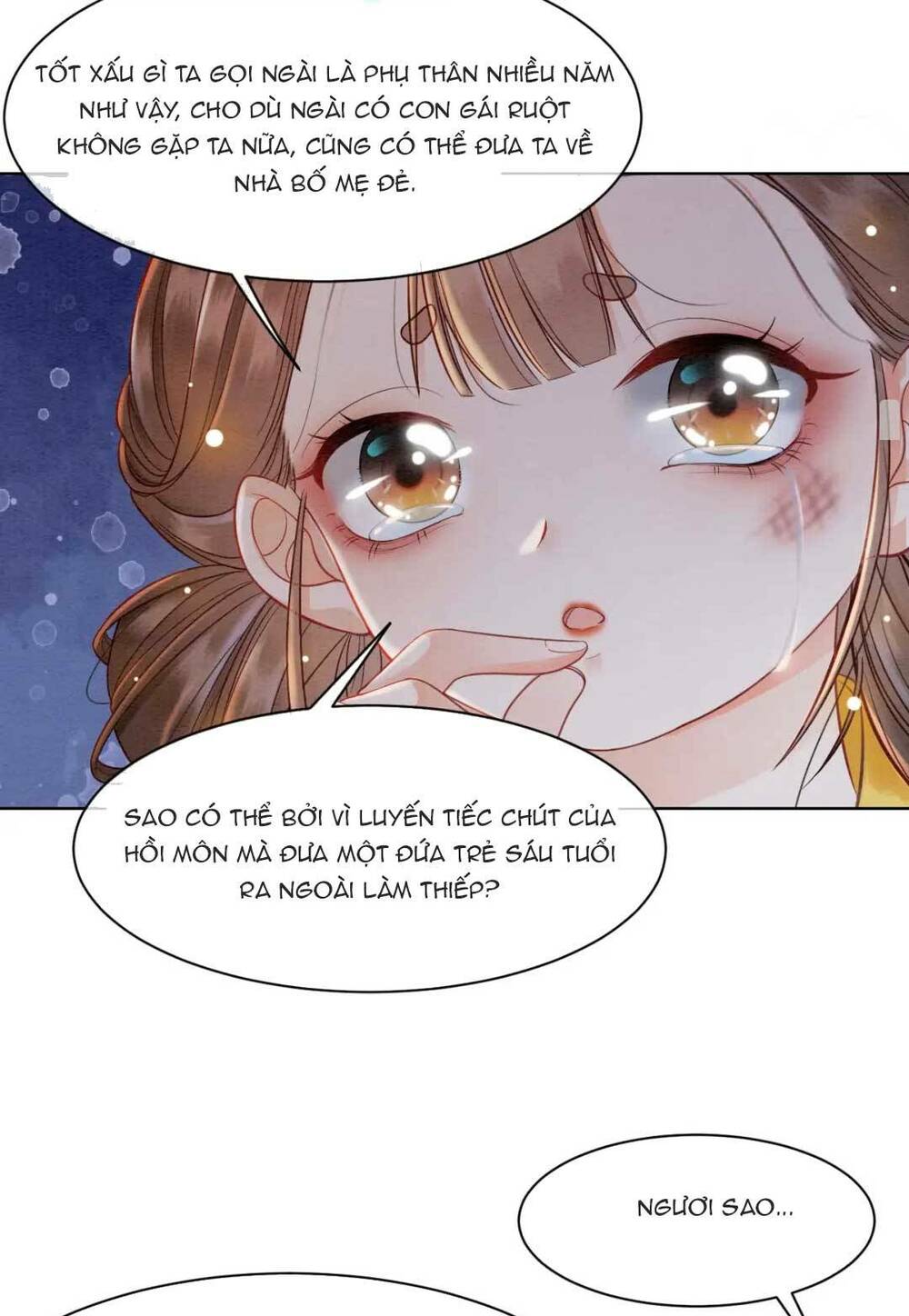 xuyên đến cổ đại ta được muôn ngàn sủng ái chapter 3 32