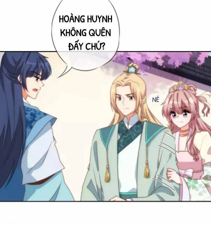 ồ, phu quân đáng yêu của tôi! chapter 45 29