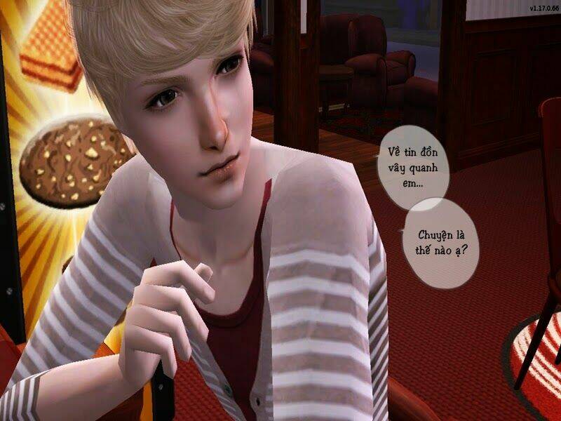 nụ cười của anh [truyện sims] chapter 69 119