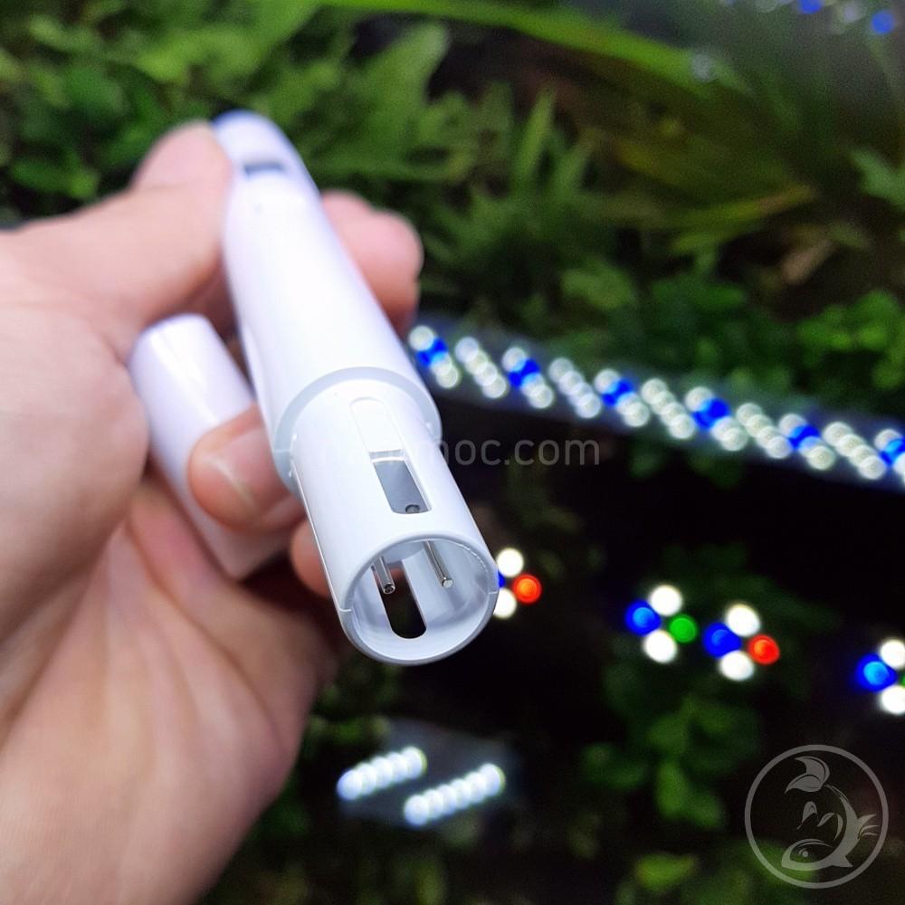 Bút Đo TDS Cao Cấp - Bút Kiểm Tra Độ Sạch Của Nước Uống - Test TDS Bể Cá Thuỷ Sinh