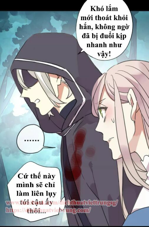 vết cắn ngọt ngào phần 1 chapter 52 35