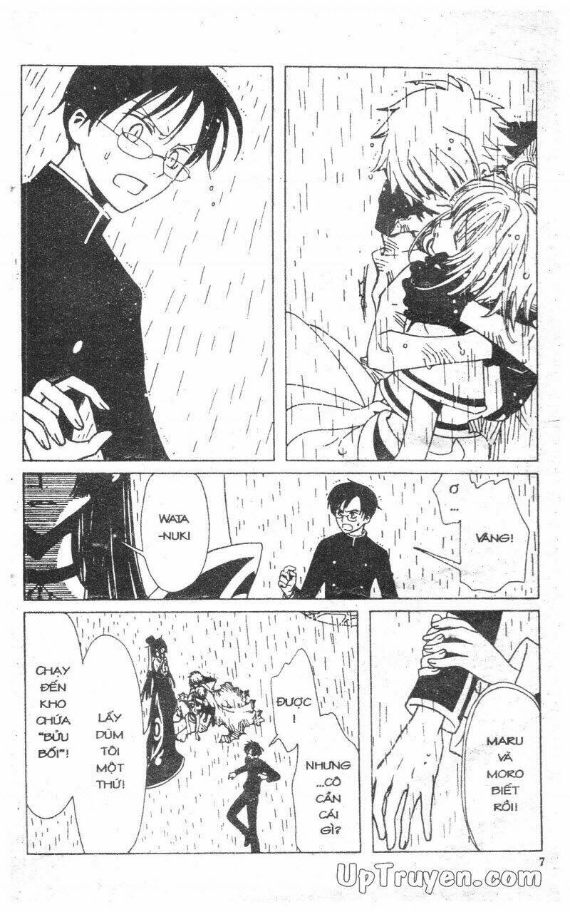xxxholic - hành trình bí ẩn chapter 2 7