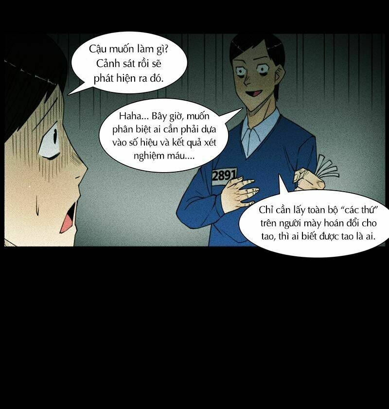 kinh dị đêm khuya chapter 19 28