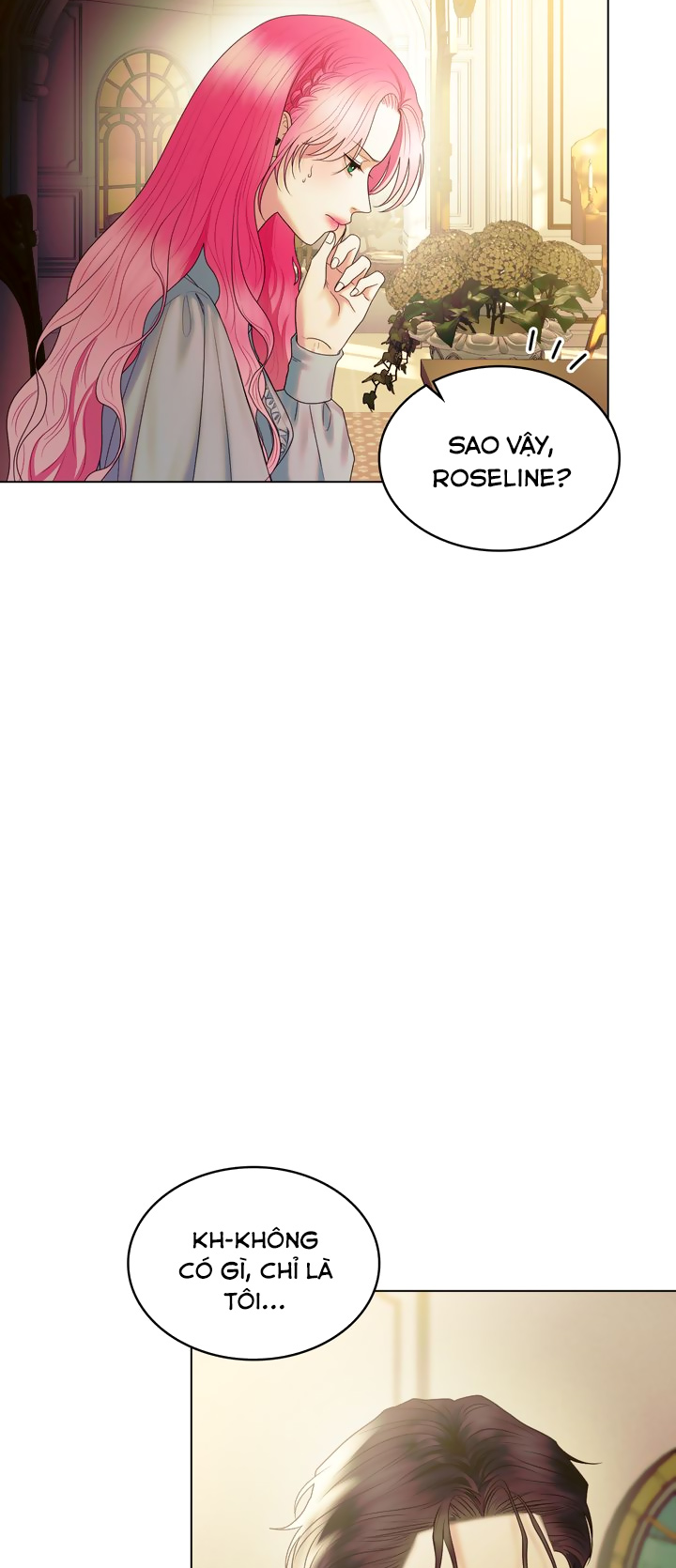 hợp đồng hôn nhân với người chồng thứ 2 của tôi chapter 45 11