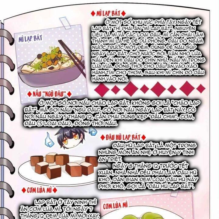 lễ hội truyền thống của trung quốc chapter 6 24