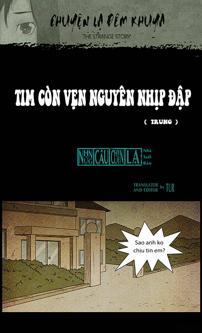 kinh dị đêm khuya chapter 47 1