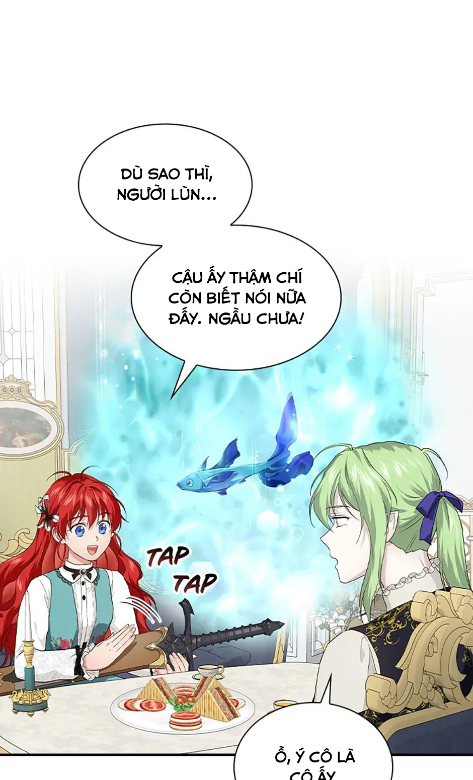 đi tìm con trai của cha tôi chapter 59 31