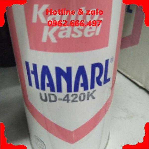 Dầu Kanto Kasei HANARL UD-420K