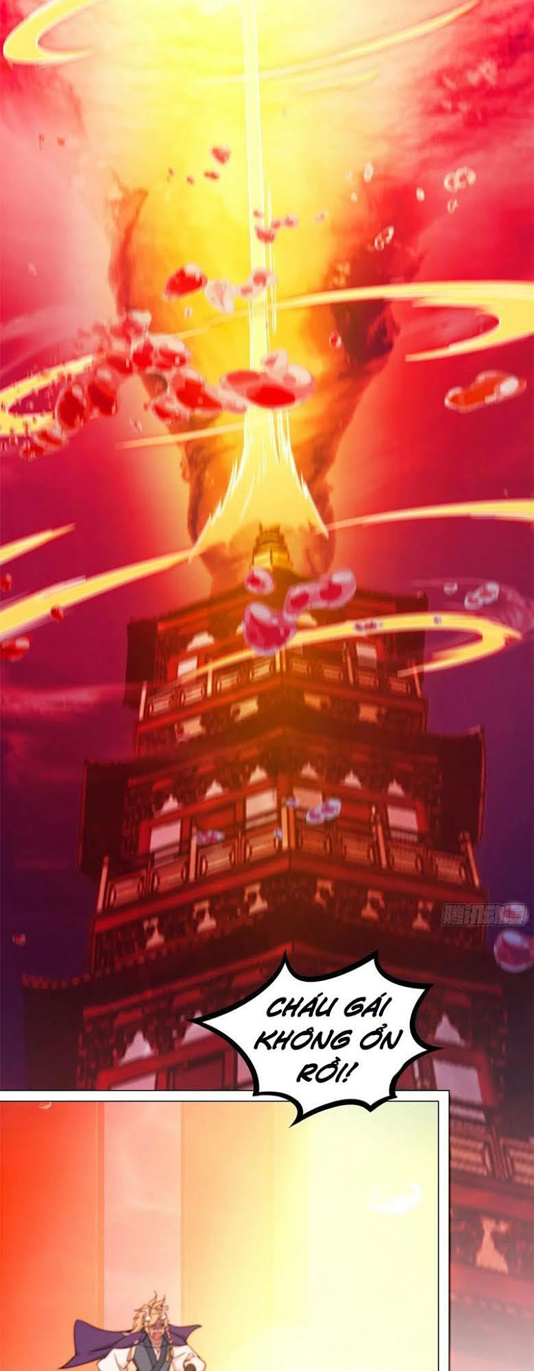 vạn cổ kiếm thần chapter 112 6