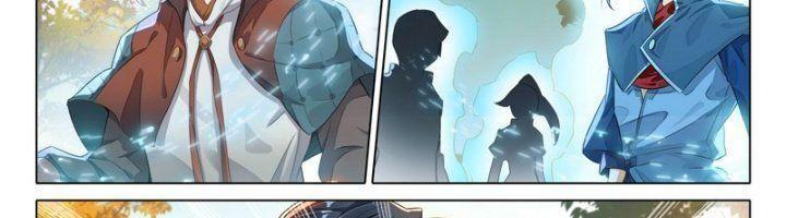 đấu la đại lục 5 - đường tam trùng sinh chapter 103 8