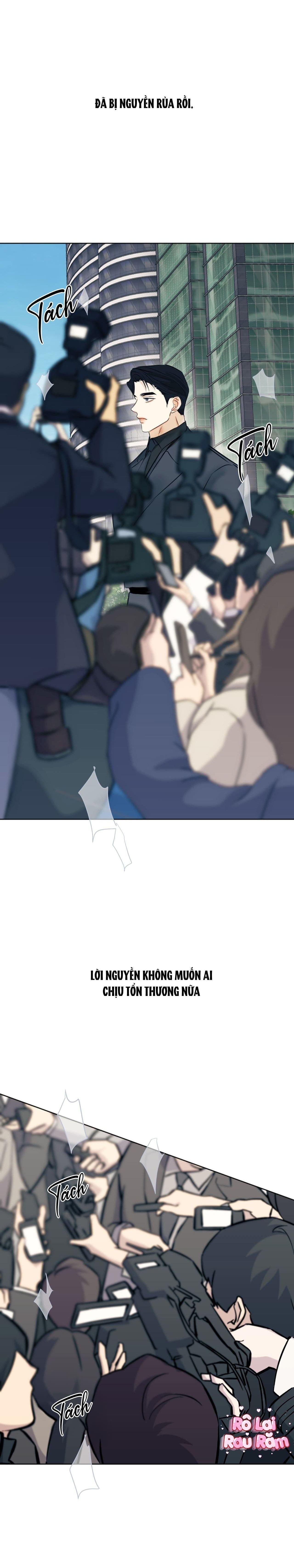 ái dục chapter 52 18