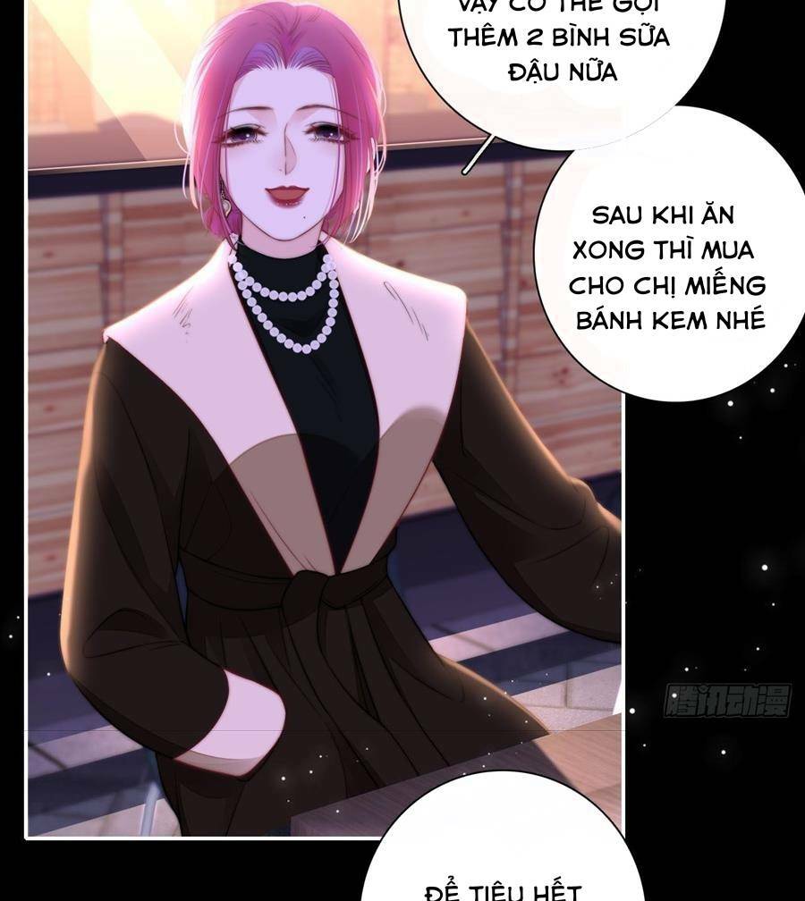 kim ốc tàng kiều chapter 52 14