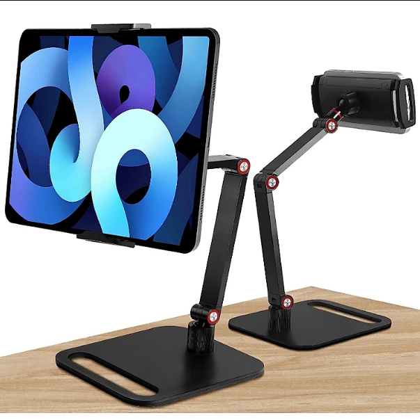 It shop - Giá Đỡ Máy Tính Bảng Creative️ Desktop Black
