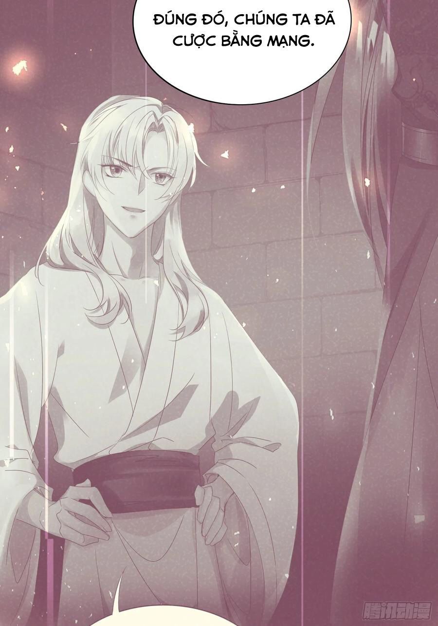 lục thân bất nhận chapter 65 36