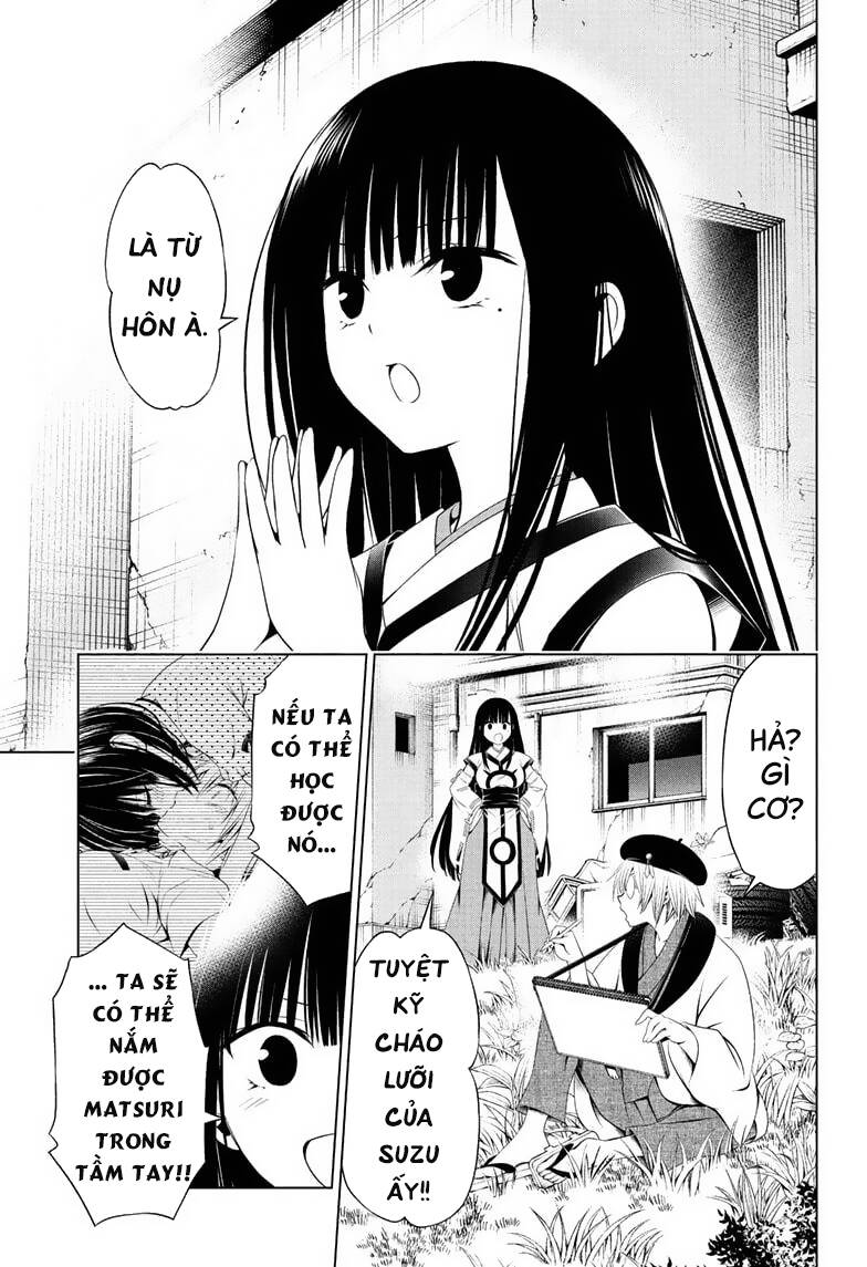 diệt quỷ nhẫn giả chapter 79 1