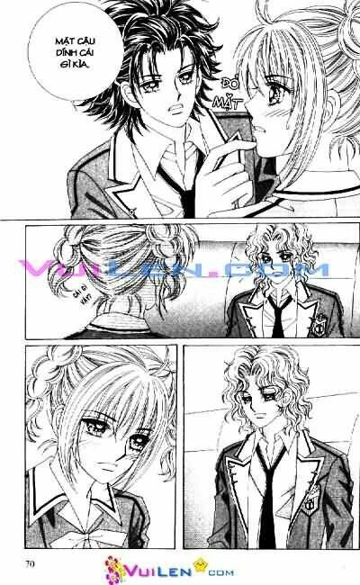 tình yêu quý tộc chapter 20 11