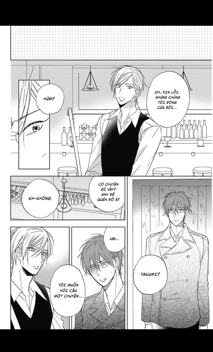 the bully and the cry baby chapter 5 2